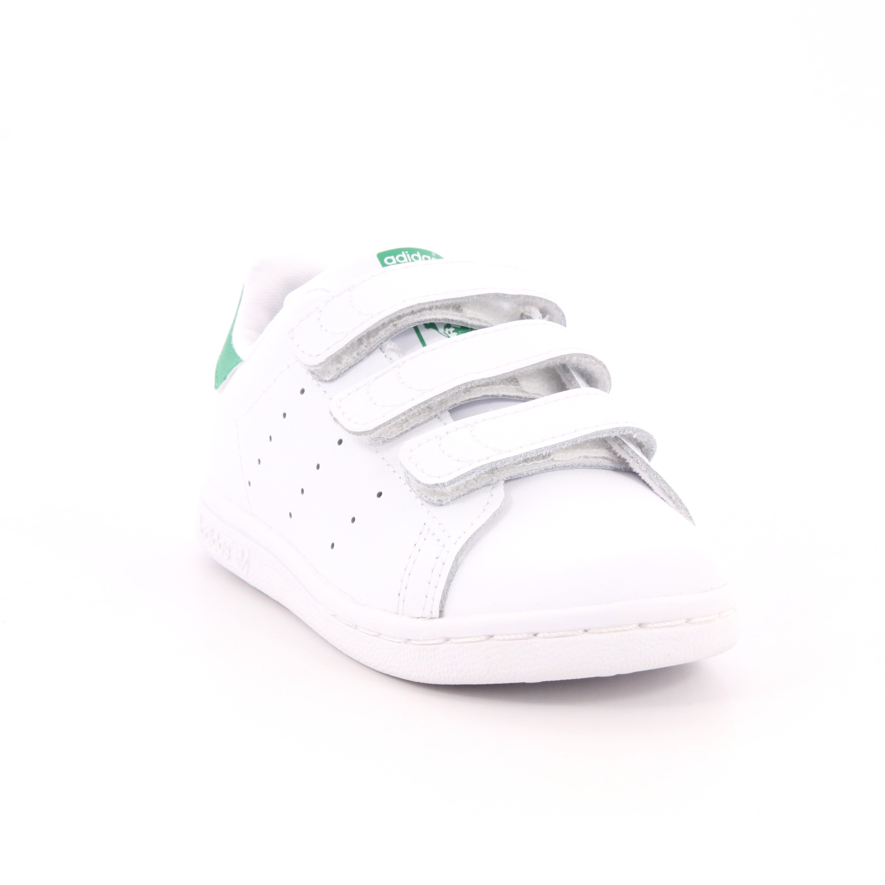 STAN SMITH I WHITE