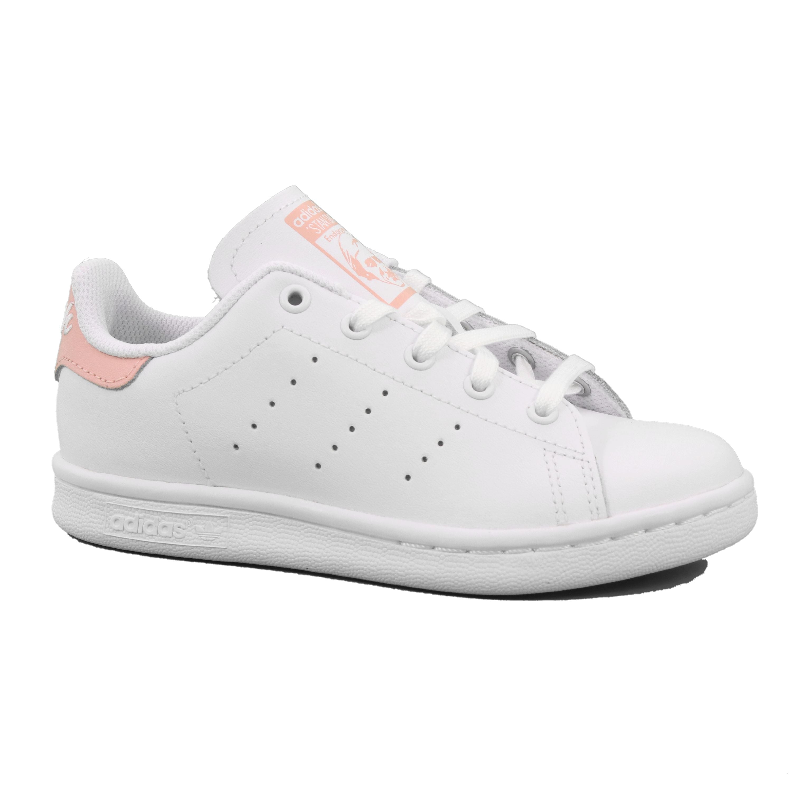STAN SMITH C WHITE