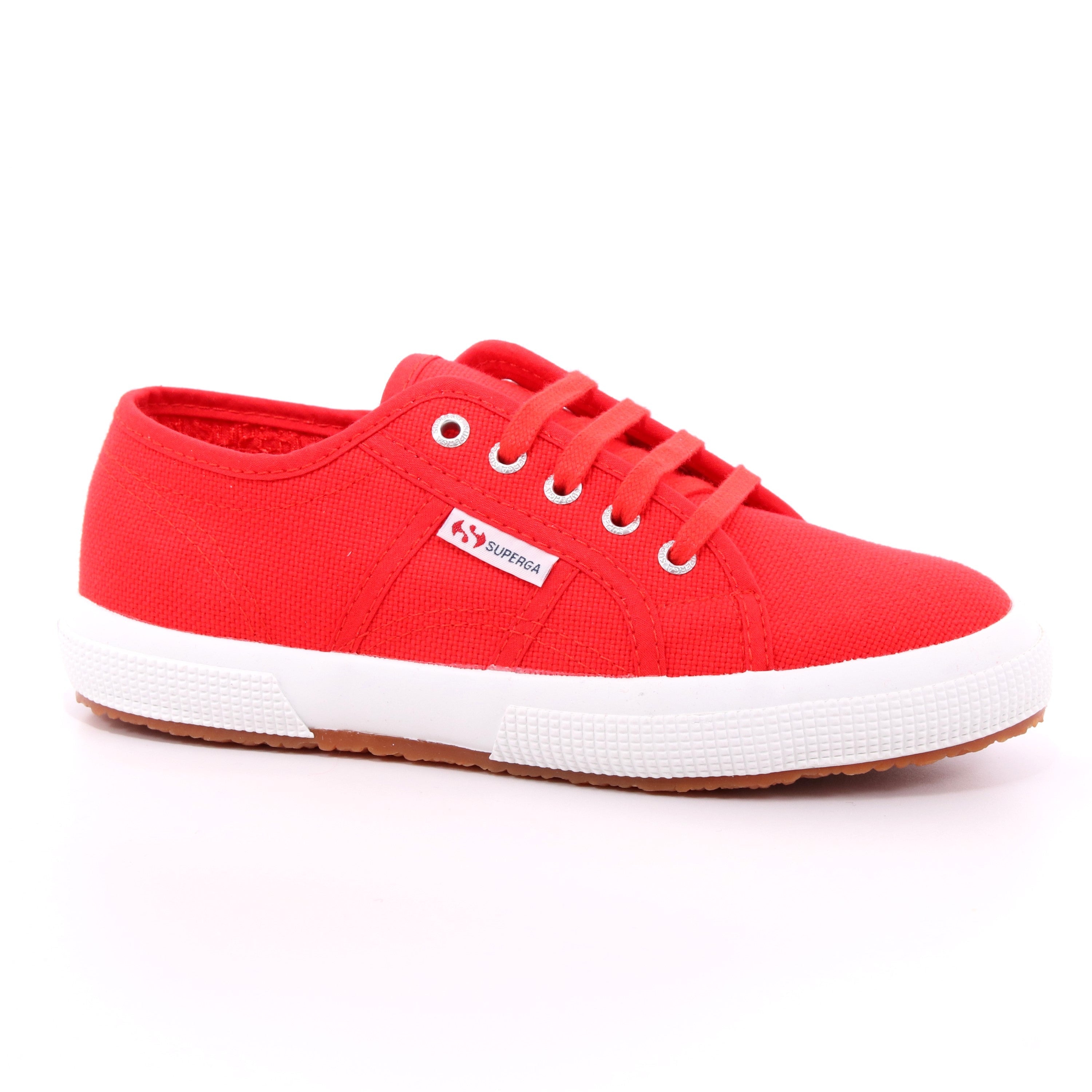 2750-JCOT CLASSIC C90 RED-WHITE