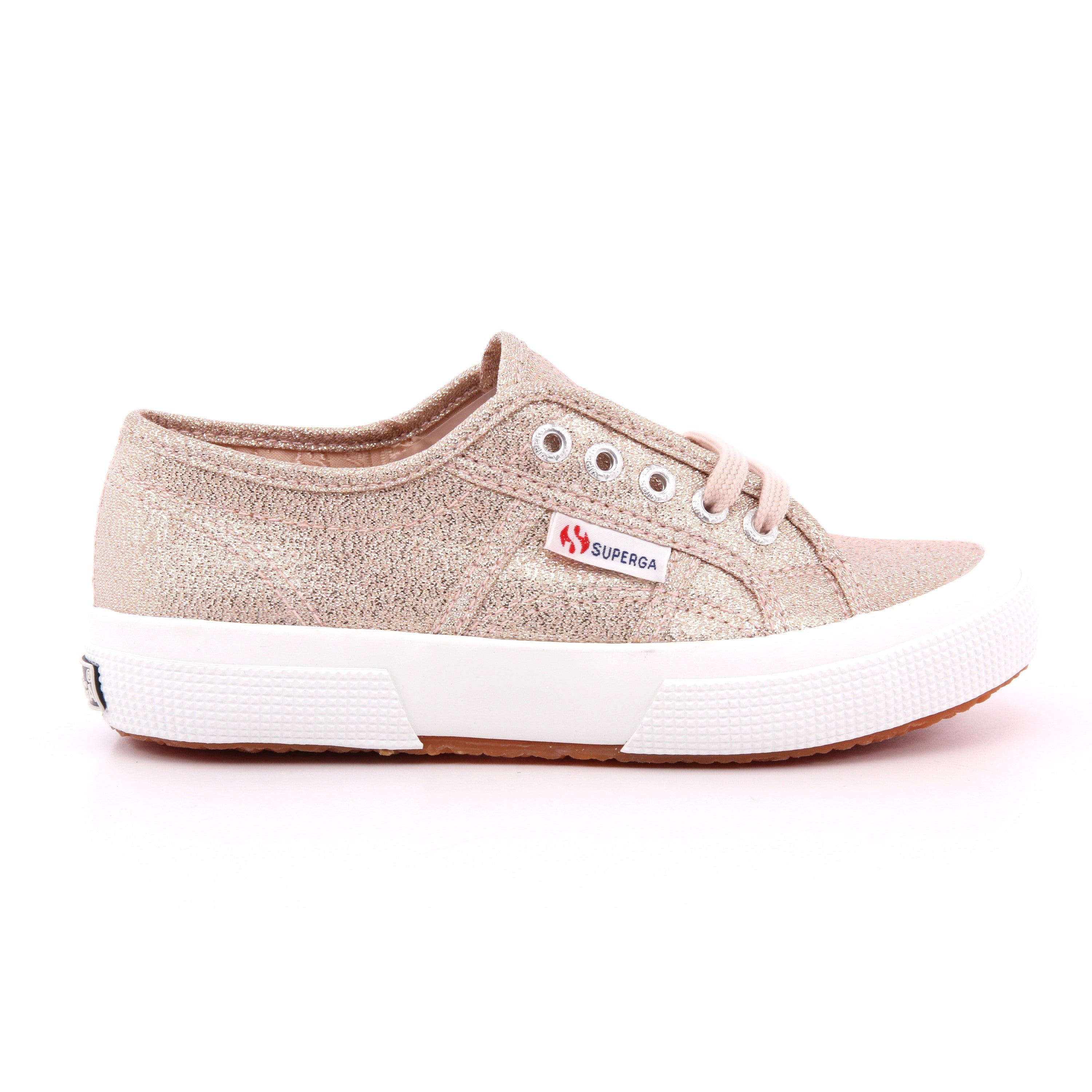 2750-LAMEJ 941 ROSE PLATINUM