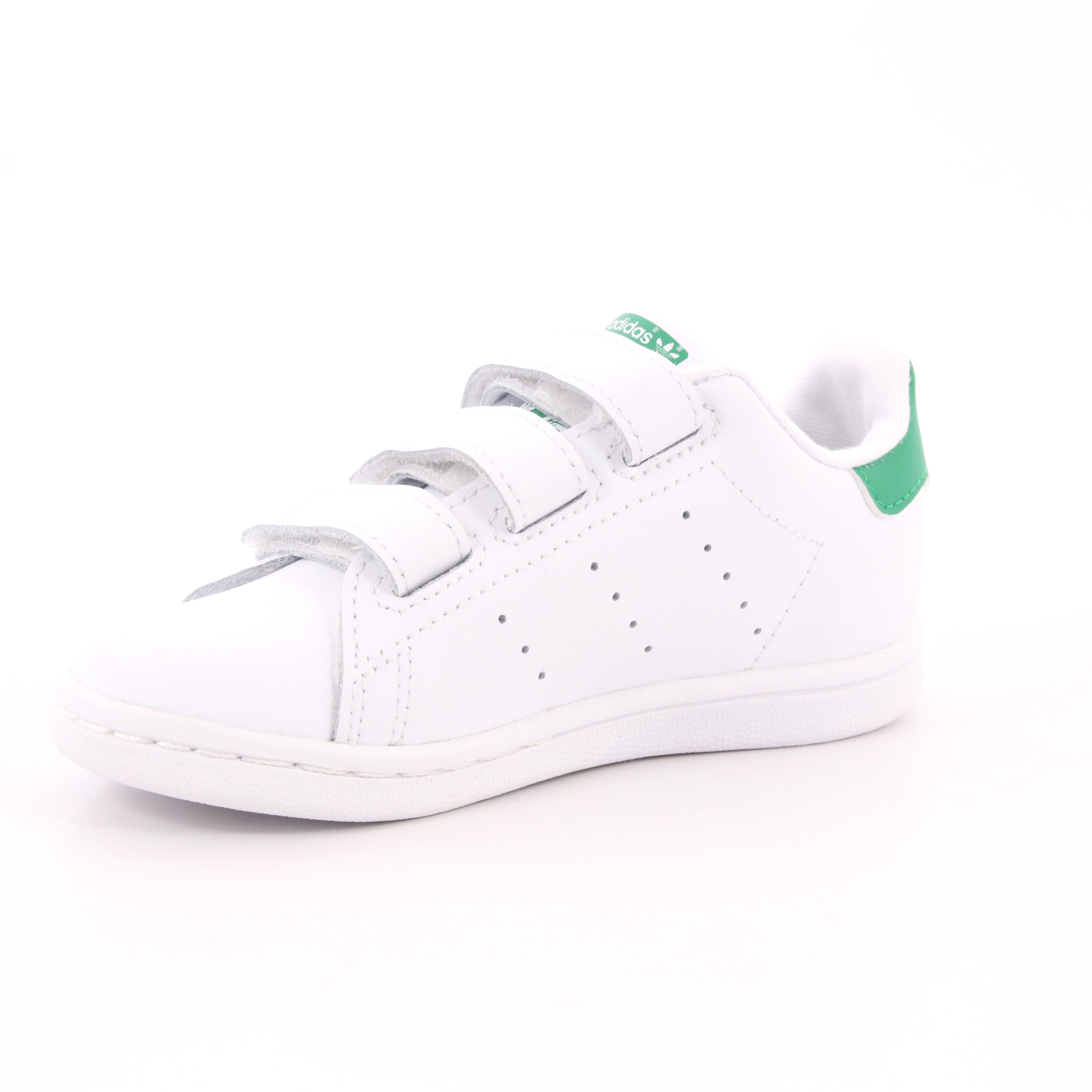STAN SMITH I WHITE