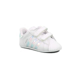 SUPERSTAR CRIB WHITE