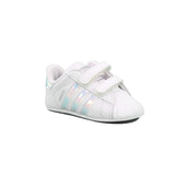 SUPERSTAR CRIB WHITE