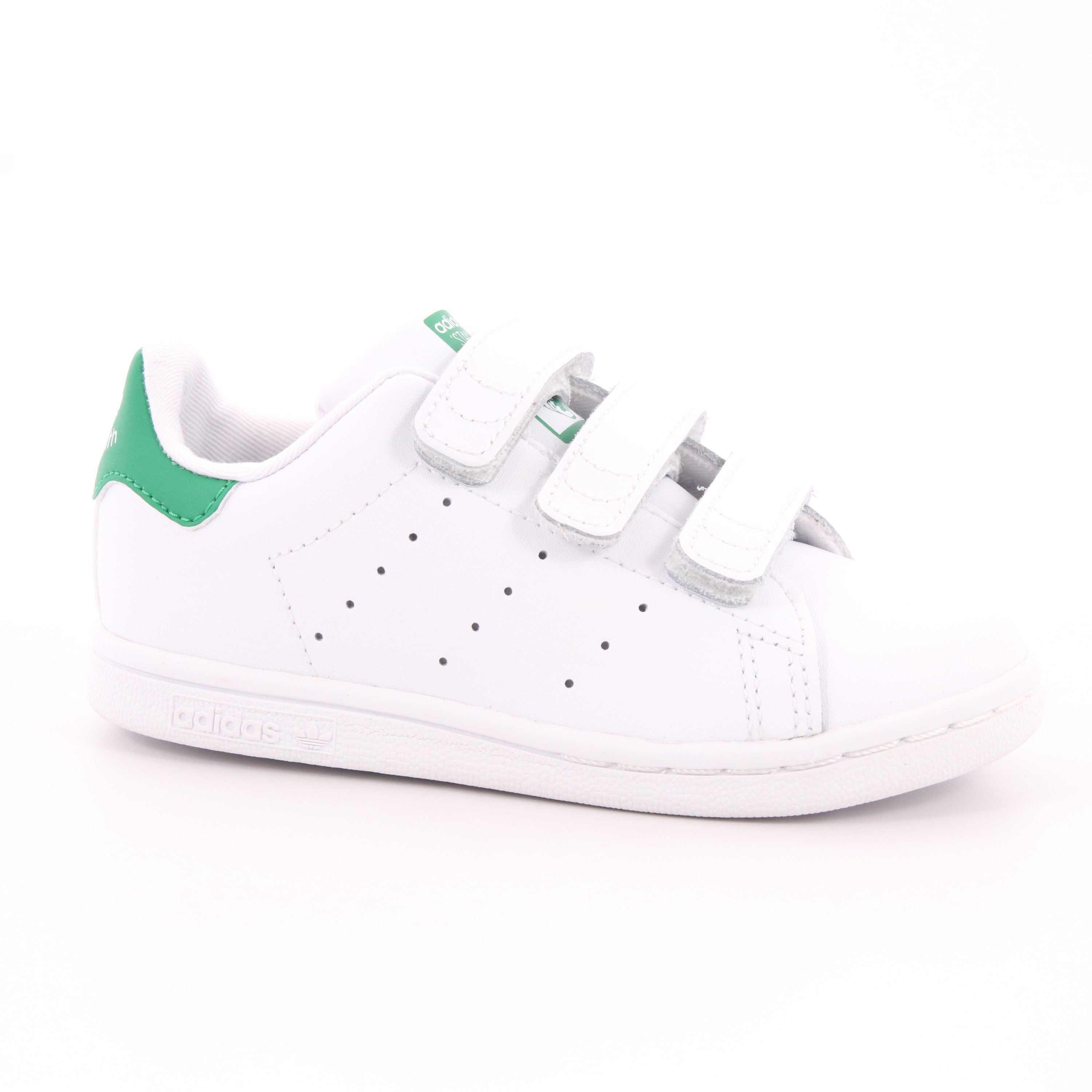 STAN SMITH I WHITE
