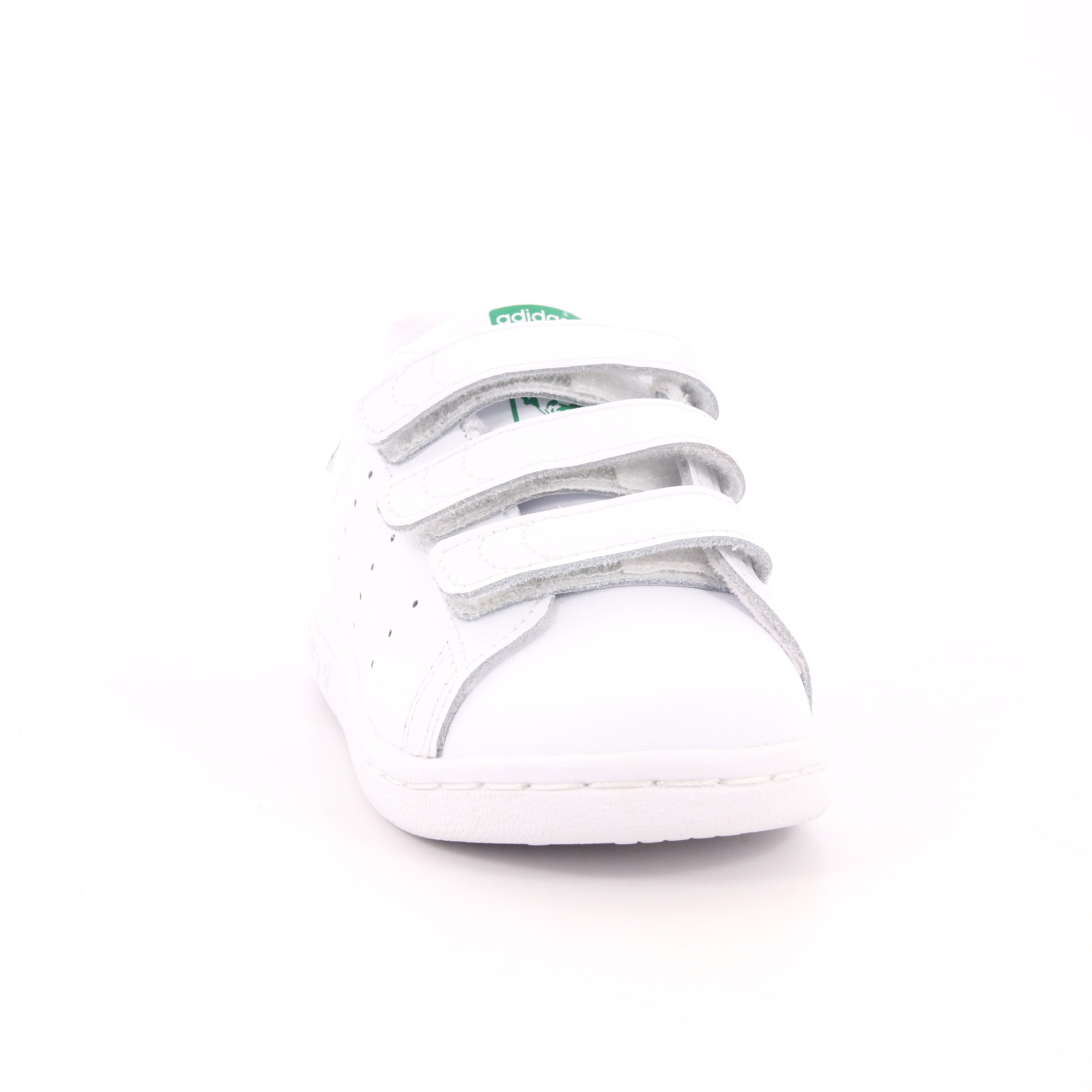 STAN SMITH I WHITE