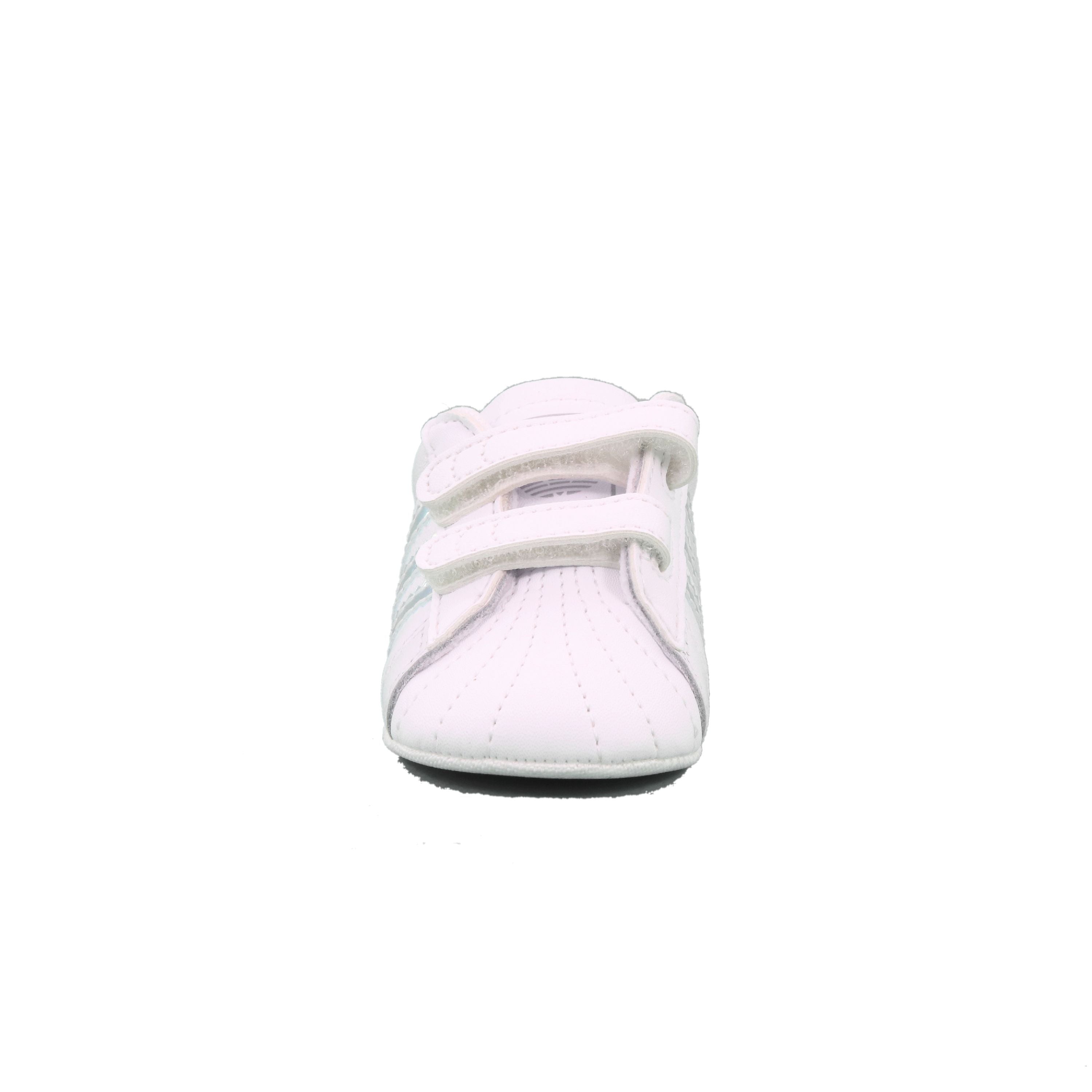 SUPERSTAR CRIB WHITE