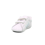 SUPERSTAR CRIB WHITE