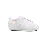 STAN SMITH CRIB WHITE