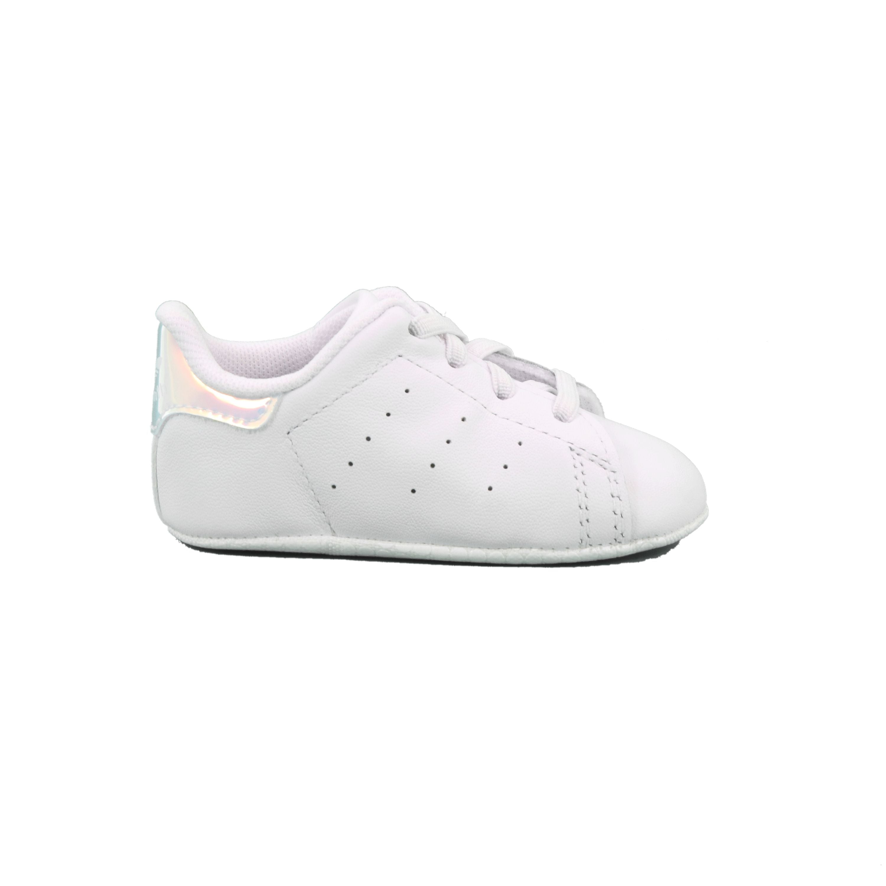 STAN SMITH CRIB WHITE