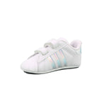 SUPERSTAR CRIB WHITE
