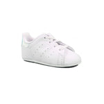 STAN SMITH CRIB WHITE