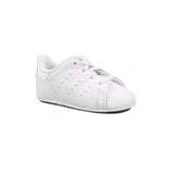 STAN SMITH CRIB WHITE