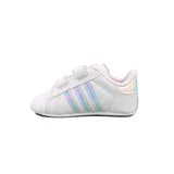 SUPERSTAR CRIB WHITE