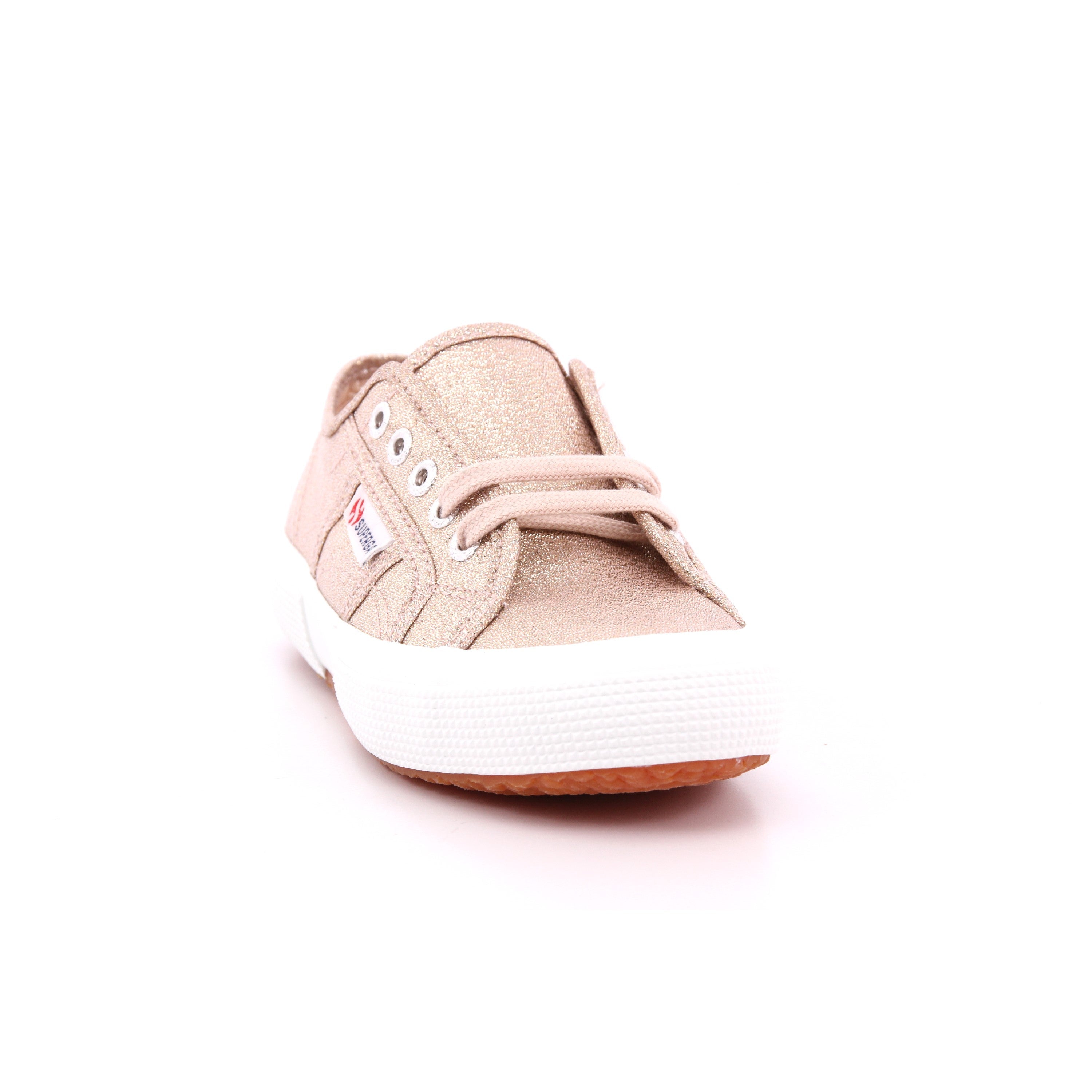 2750-LAMEJ 941 ROSE PLATINUM