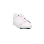 STAN SMITH CRIB WHITE