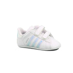 SUPERSTAR CRIB WHITE