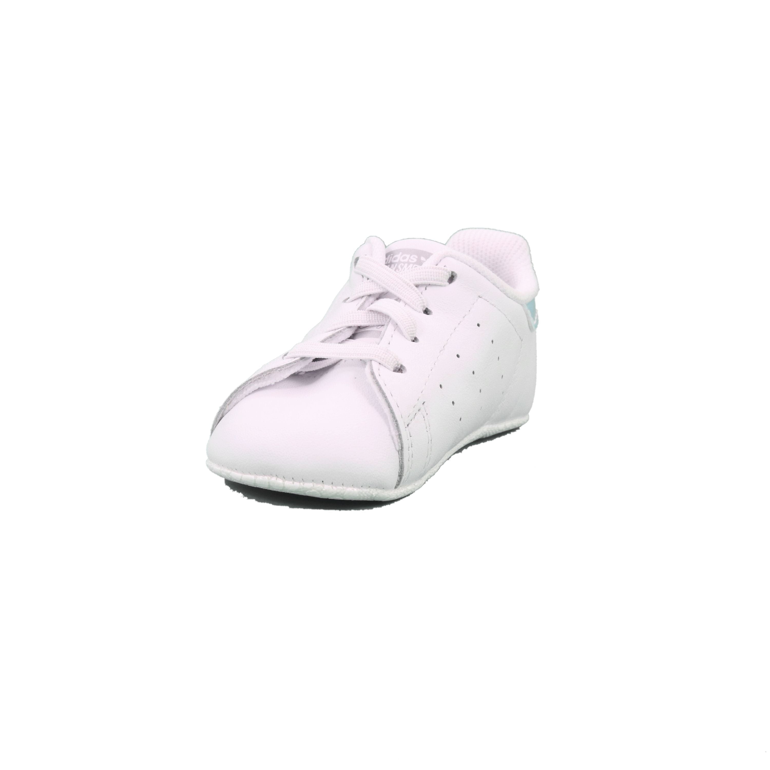 STAN SMITH CRIB WHITE
