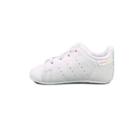 STAN SMITH CRIB WHITE