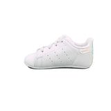 STAN SMITH CRIB WHITE