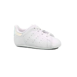 STAN SMITH CRIB WHITE