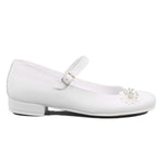 TACCO BIANCO PELLE