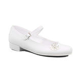 TACCO BIANCO PELLE