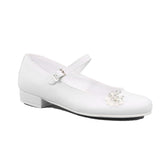 TACCO BIANCO PELLE