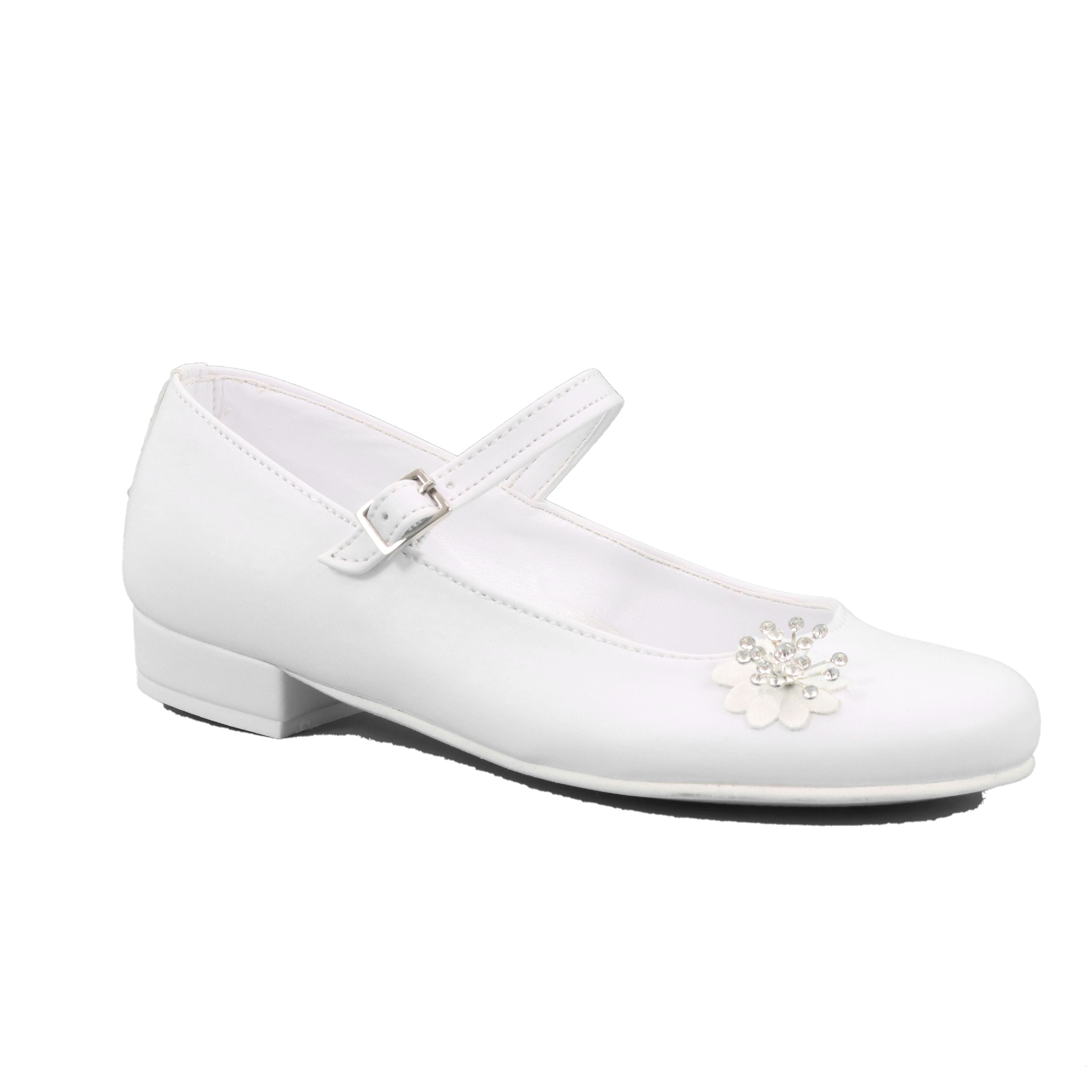 TACCO BIANCO PELLE