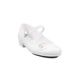 TACCO BIANCO PELLE