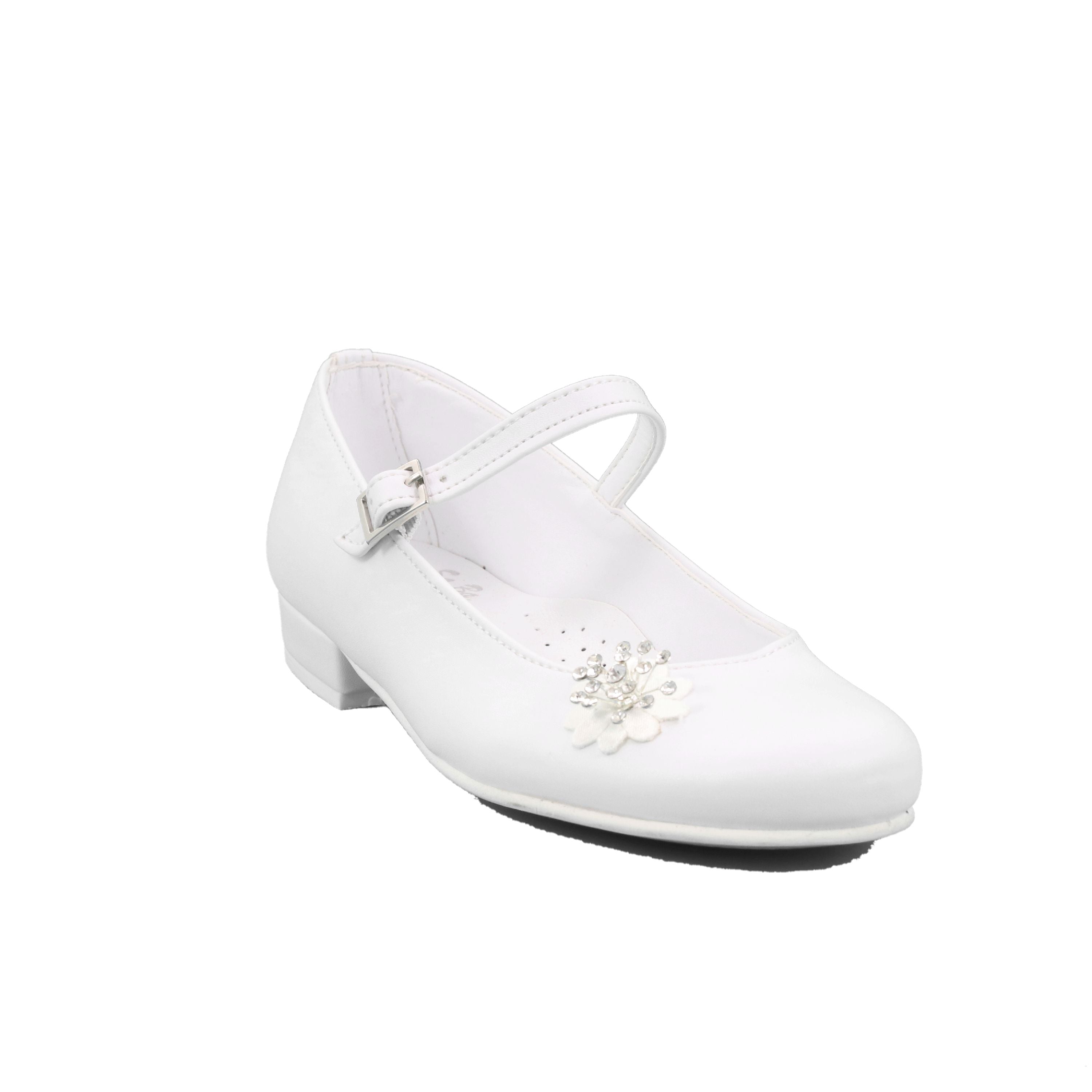 TACCO BIANCO PELLE