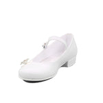 TACCO BIANCO PELLE