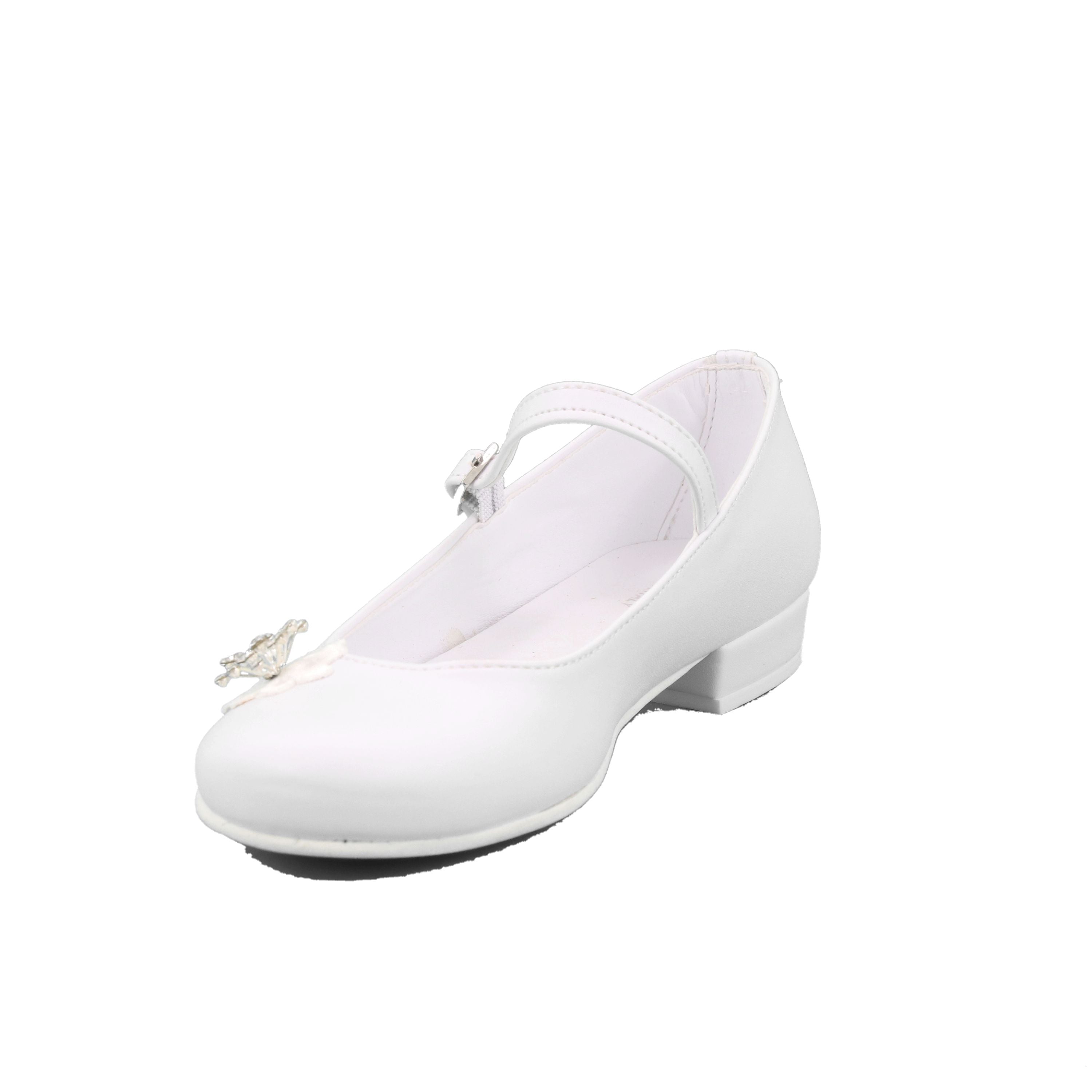 TACCO BIANCO PELLE