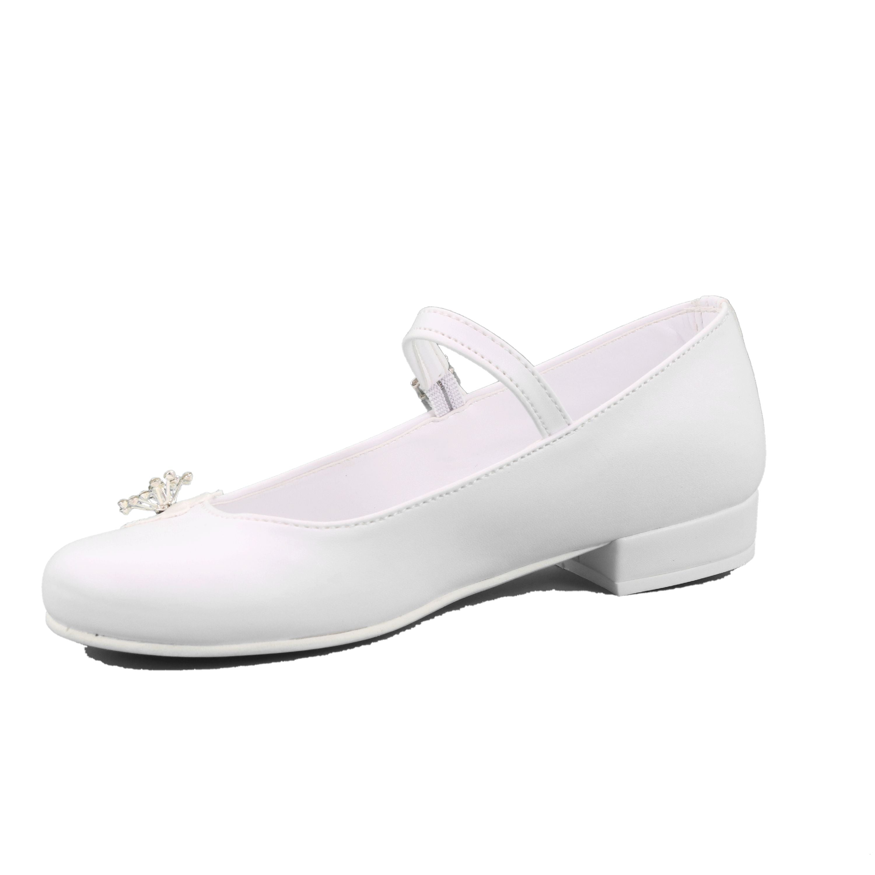 TACCO BIANCO PELLE