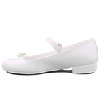 TACCO BIANCO PELLE