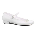 TACCO BIANCO PELLE