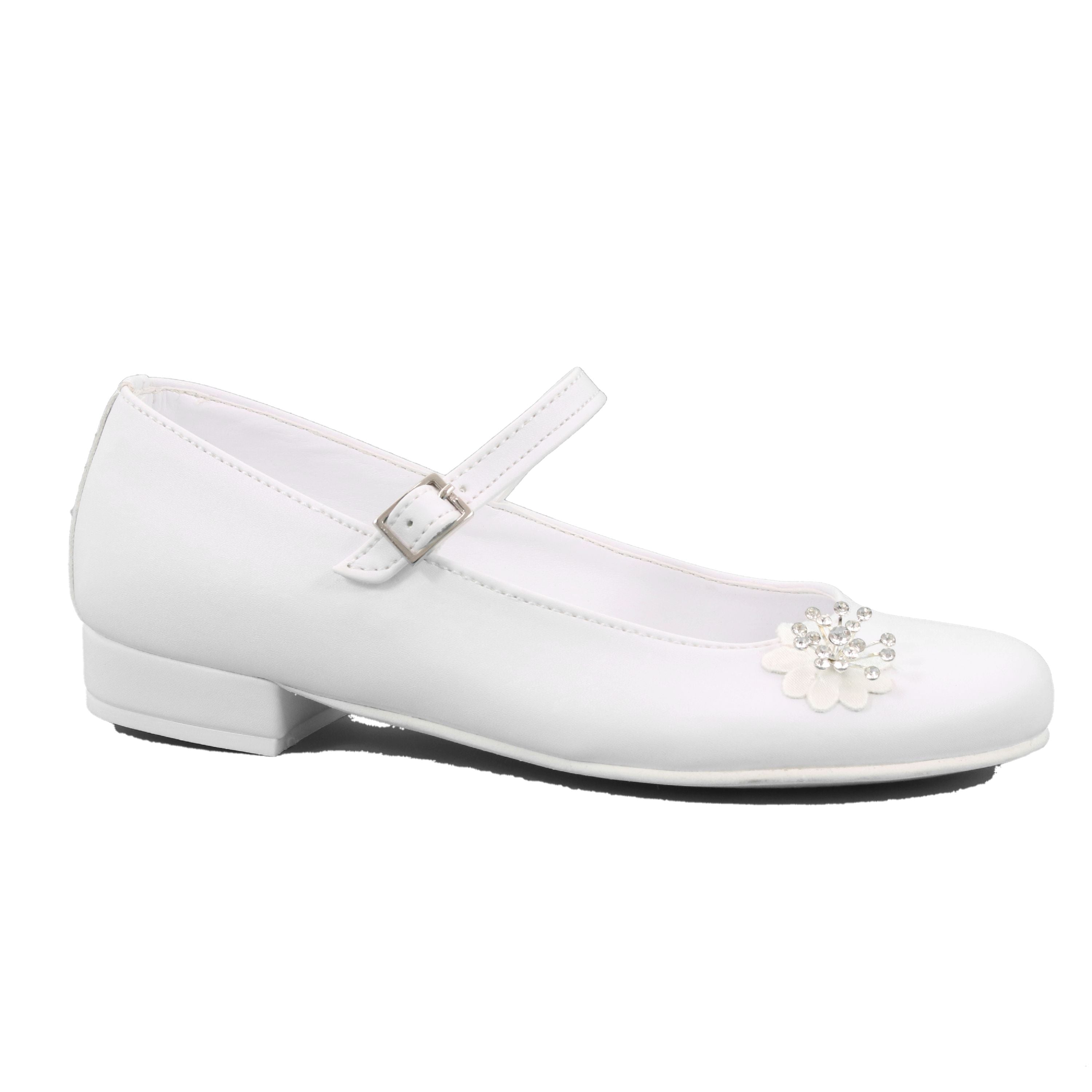 TACCO BIANCO PELLE