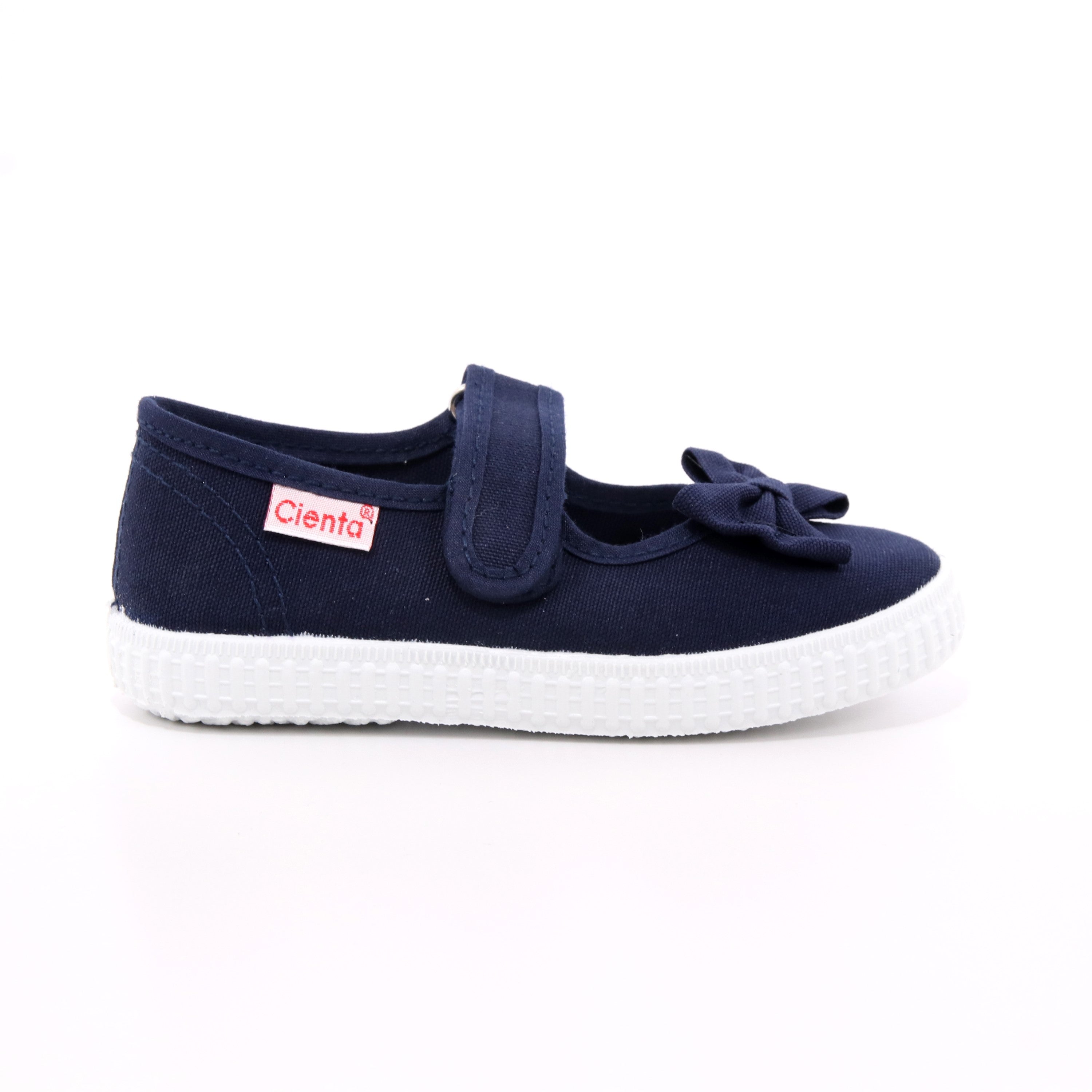 77 MARINO MERCEDES VELCRO LAZO