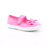 42 ROSA ES MERCEDES VELCRO LAZO