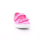 42 ROSA ES MERCEDES VELCRO LAZO