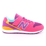 SCARPA KIDS LIFESTYLE MAGENTA SYNTHETIC
