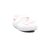 05 BLANCO MERCEDES VELCRO LAZO