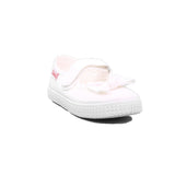 05 BLANCO MERCEDES VELCRO LAZO