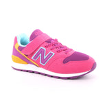 SCARPA KIDS LIFESTYLE MAGENTA SYNTHETIC