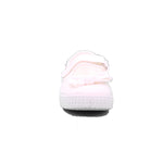 05 BLANCO MERCEDES VELCRO LAZO