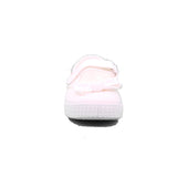 05 BLANCO MERCEDES VELCRO LAZO