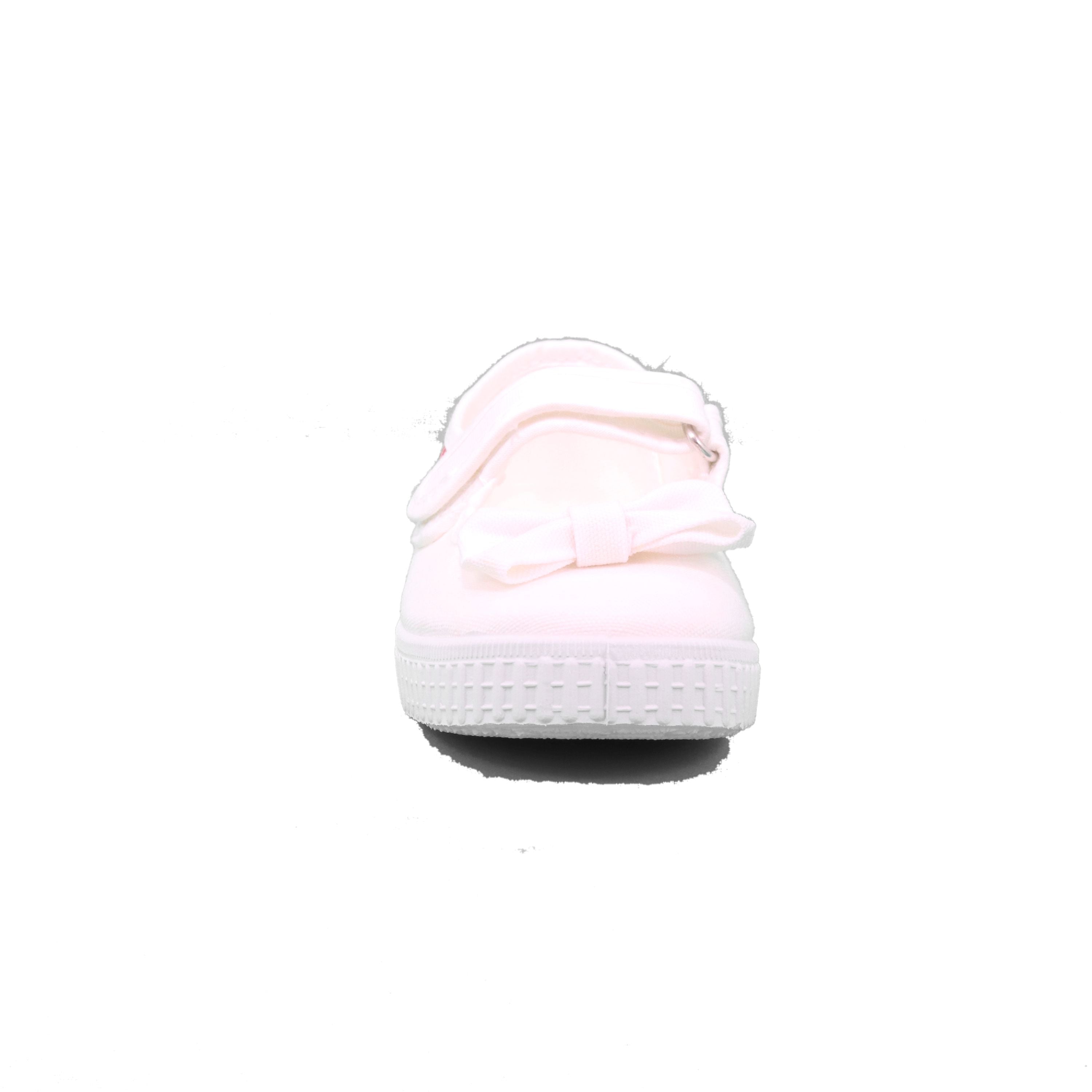 05 BLANCO MERCEDES VELCRO LAZO