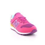SCARPA KIDS LIFESTYLE MAGENTA SYNTHETIC