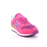 SCARPA KIDS LIFESTYLE MAGENTA SYNTHETIC