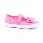 42 ROSA ES MERCEDES VELCRO LAZO