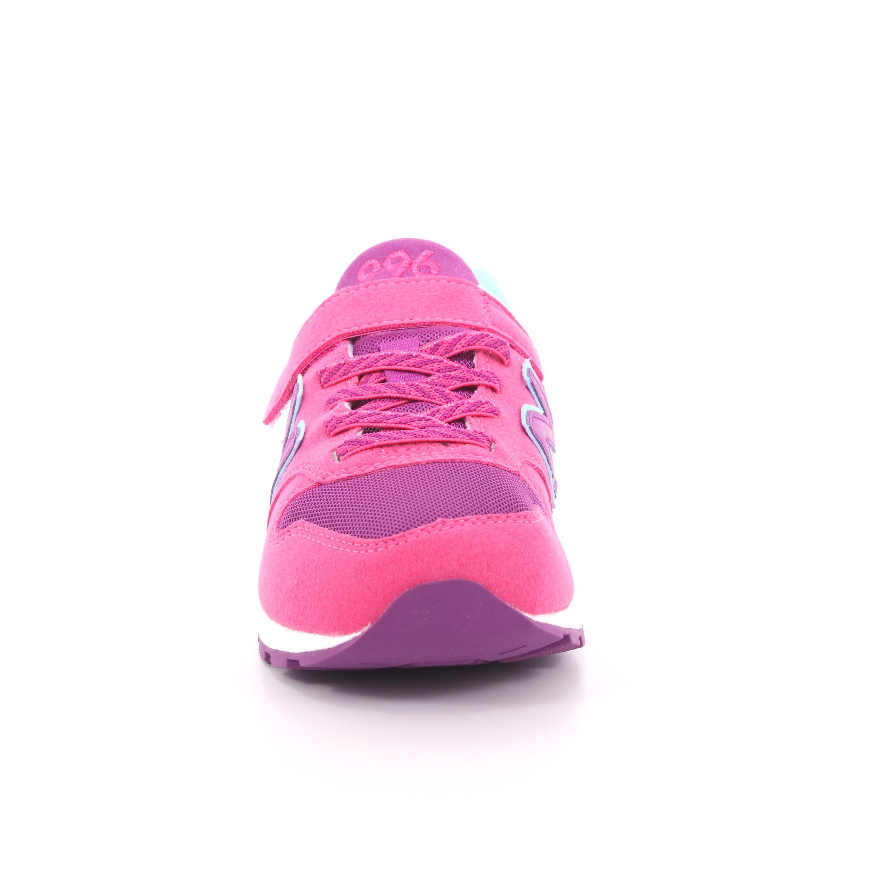 SCARPA KIDS LIFESTYLE MAGENTA SYNTHETIC